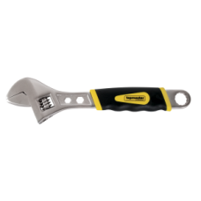Cheie reglabila 200 mm cu melc Topmaster Profesional Cheie reglabila 200 mm cu melc Topmaster Profesional